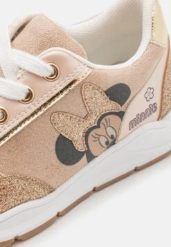 Friboo Disney Minnie Mouse - Sneakers Laag - Rose Gold 11 Friboo Disney Minnie Mouse - Sneakers Laag - Rose Gold -Friboo Winkel 016c83de626349229fb8a066df37f797