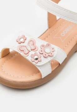 Friboo Sandalen - White -Friboo Winkel 01a849628d3a4970bdae9537d3c282f3