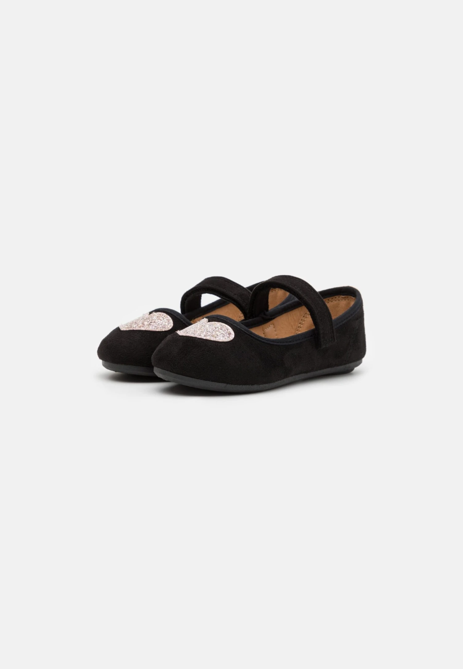 Friboo Ballerina'S - Black 2 Friboo Ballerina'S - Black - Afbeelding 2
