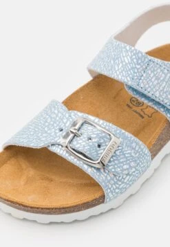 Friboo Sandalen - Light Blue -Friboo Winkel 097a3439261d408598ba6e9e1fef463f