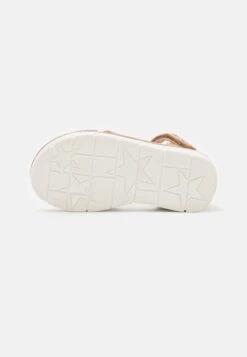 Friboo Holographic Leather - Sandalen - Multi-Coloured -Friboo Winkel 0f03fb2be95a47ab8289ad21ebcf6ab7