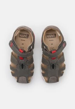 Friboo Marvel Spider-Man - Hiking Sandals - Outdoorsandalen - Dark Grey 9 Friboo Marvel Spider-Man - Hiking Sandals - Outdoorsandalen - Dark Grey -Friboo Winkel 10ea2d5176b74865a617d5fb63b7118a