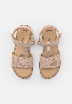 Friboo Disney Mickey Mouse - Strappy Sandals - Sandalen - Rose Gold-Coloured 9 Friboo Disney Mickey Mouse - Strappy Sandals - Sandalen - Rose Gold-Coloured -Friboo Winkel 1491e817c3ee42a2a4eea1a0c62b804d