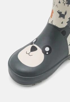 Friboo Regenlaarzen - Grey 11 Friboo Regenlaarzen - Grey -Friboo Winkel 154f4910b8a94308a0cae0bead138a00