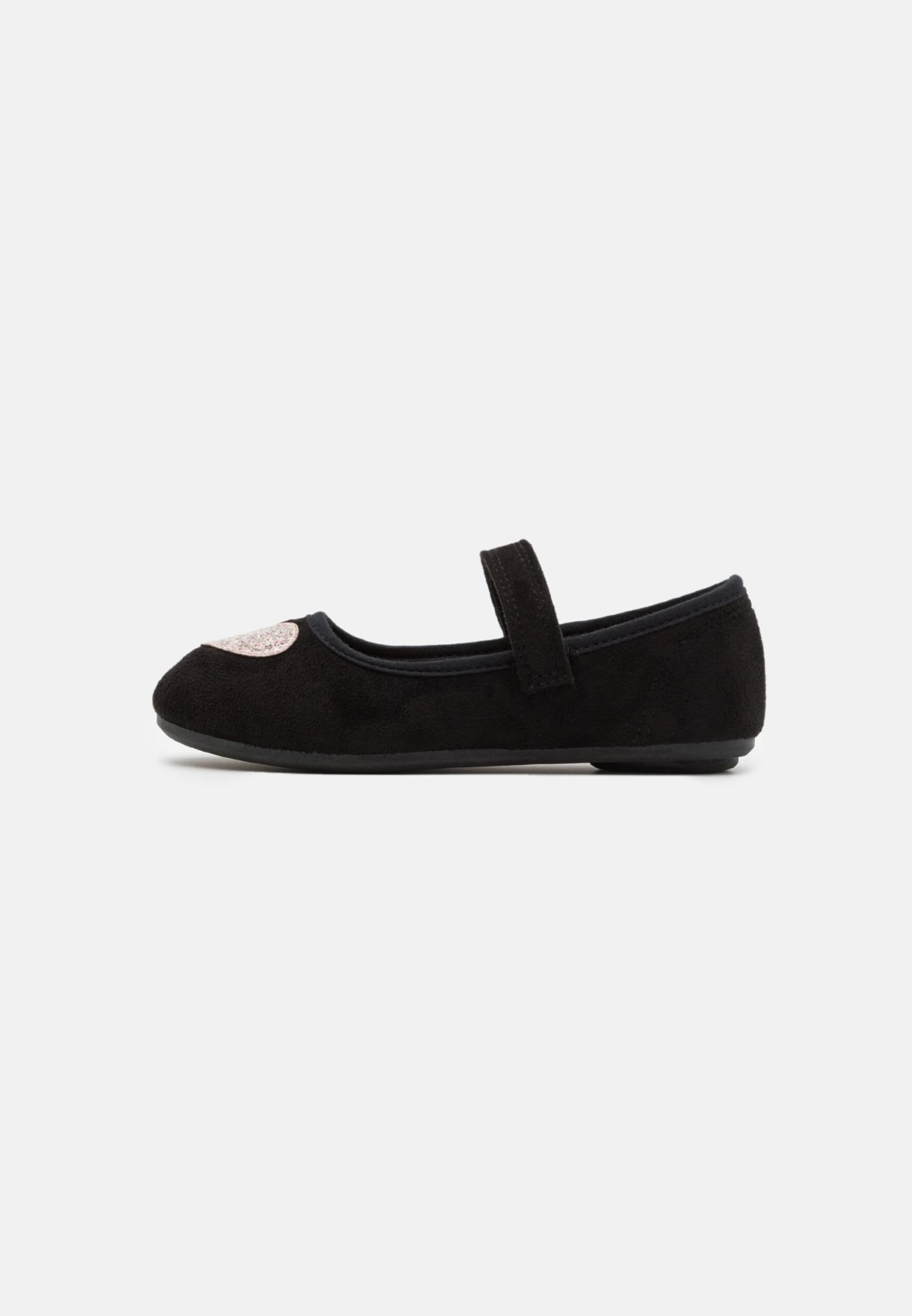 Friboo Ballerina'S - Black 1 Friboo Ballerina'S - Black
