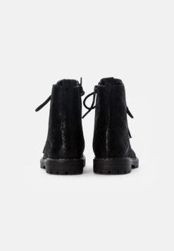 Friboo Booties - Veterboots - Black 8 Friboo Booties - Veterboots - Black -Friboo Winkel 1b2ddd2cc8b24036814c288a5c4758c9