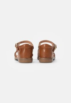 Friboo Leather Sandals - Sandalen - Cognac 8 Friboo Leather Sandals - Sandalen - Cognac -Friboo Winkel 1e0ccef36b37421dbb9bf5b5e1b2bebb