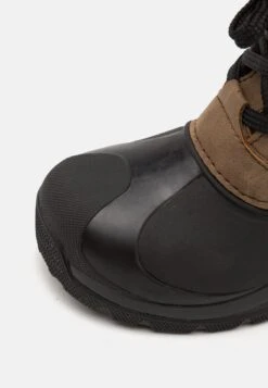 Friboo Veterlaarzen - Brown -Friboo Winkel 231cdc7051ec455cb16c15637a3f2d46