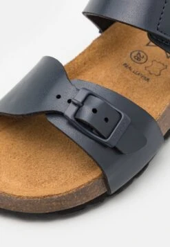 Friboo Unisex - Sandalen - Blue -Friboo Winkel 23cf5d2fe61d4bf5a5124e87ed32614d