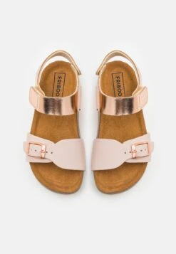 Friboo Sandalen - Gold -Friboo Winkel 26e850534582471990c2154b530d25cb