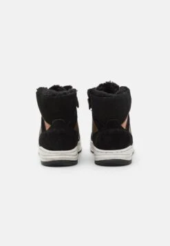 Friboo Leather - Sneakers Hoog - Multi-Coloured 8 Friboo Leather - Sneakers Hoog - Multi-Coloured -Friboo Winkel 2729af2176de4456b5bedfd3d5fa1280