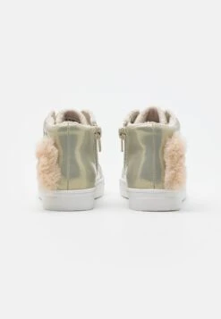 Friboo Sneakers Hoog - Mint -Friboo Winkel 31ac34495faf4aeda047c65d0fd02d3e