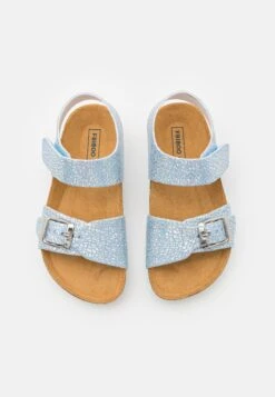 Friboo Sandalen - Light Blue -Friboo Winkel 326c4b209c35411e9d958c565c10708a