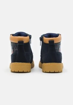 Friboo Veterboots - Dark Blue -Friboo Winkel 368ffd9a7b674125a97a2778b281a0b8