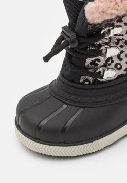 Friboo Snowboots- Silver -Friboo Winkel 36df21b867e34d56ad0ce3861a7b2694