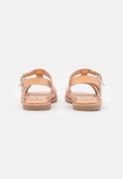 Friboo Sandalen - Rose Gold/Multi-Coloured -Friboo Winkel 37f5f54fcdfb4398af8ade091faed33f