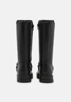 Friboo Laarzen - Black -Friboo Winkel 3b584eebd0904fe5a9618e41bf3542ed