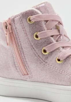 Friboo Laarzen - Lilac -Friboo Winkel 3e26a7937b9545bb8c0485694441804e