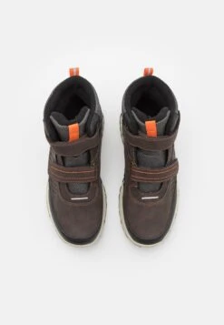 Friboo Korte Laarzen - Brown 9 Friboo Korte Laarzen - Brown -Friboo Winkel 404d68aa4e7b4c1a96d58c2926b36abd