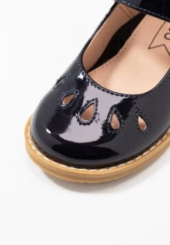 Friboo Ballerina'S Met Enkelbandjes - Dark Blue 8 Friboo Ballerina'S Met Enkelbandjes - Dark Blue -Friboo Winkel 4127490e9c3144be84f671420676f5ec