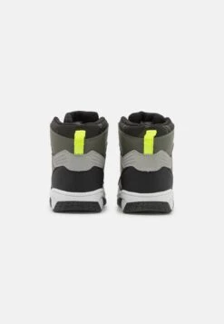 Friboo Skateschoenen - Khaki -Friboo Winkel 4b27d585fac54023bbb02234bab78e5e