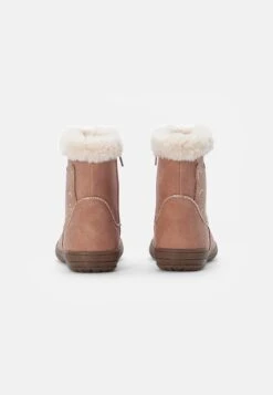 Friboo Booties - Korte Laarzen - Pink -Friboo Winkel 4b3750fe34e84fa49aa2c7e6a3e05fb9