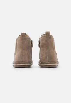 Friboo Korte Laarzen - Taupe 8 Friboo Korte Laarzen - Taupe -Friboo Winkel 4bddbbacea44421c9faf4df53f747c84