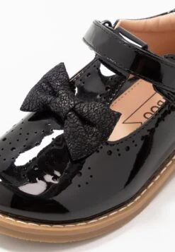 Friboo Ballerina'S Met Enkelbandjes - Black -Friboo Winkel 4bfb0088f55d4dc08cbd5fd235655dc1