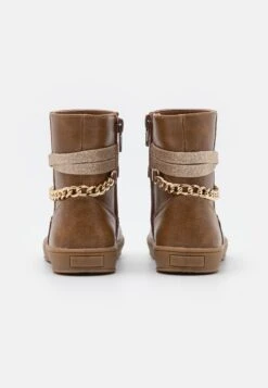 Friboo Laarzen - Brown -Friboo Winkel 4bfb2e3a444841b18bda56c68c83c27a