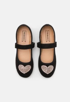 Friboo Ballerina'S - Black 9 Friboo Ballerina'S - Black -Friboo Winkel 5014b77f1b48424296567845c4353acb