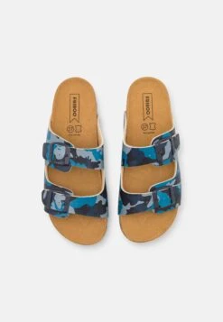 Friboo Pantoffels - Dark Blue 9 Friboo Pantoffels - Dark Blue -Friboo Winkel 504f54e7f8bd4c5faea56a2d56ee4470