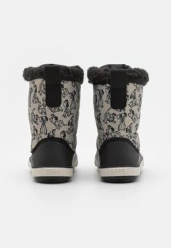 Friboo Disney 101 Dalmatians - Snow Boots- Snowboots- Beige 8 Friboo Disney 101 Dalmatians - Snow Boots- Snowboots- Beige -Friboo Winkel 515b3f482014478cb2f8352840a8925f