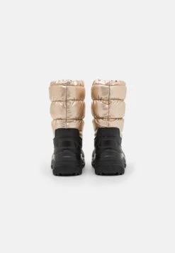 Friboo Snowboots- Gold -Friboo Winkel 54921275624d4dab97732a423d3c46d5