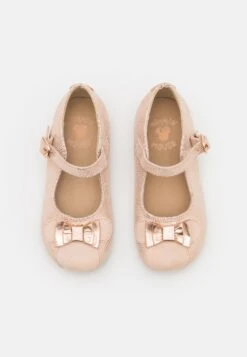 Friboo Disney Minnie Mouse - Ballerina'S Met Enkelbandjes - Rose Gold-Coloured -Friboo Winkel 59005865973b45c6b089eb617b524dda