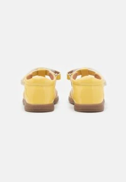Friboo Sandalen - Yellow -Friboo Winkel 596169cf2152431f9fa2ff57c6bceefc