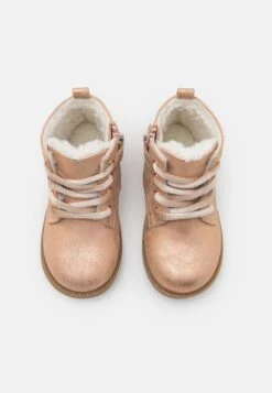 Friboo Veterboots - Rose Gold-Coloured 9 Friboo Veterboots - Rose Gold-Coloured -Friboo Winkel 59c9ada745894e40971b2b1979867e0a