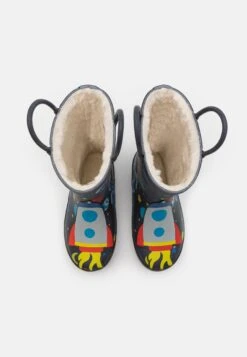 Friboo Regenlaarzen - Dark Blue -Friboo Winkel 634c39af0e2749daa530a77f76c2d3d1