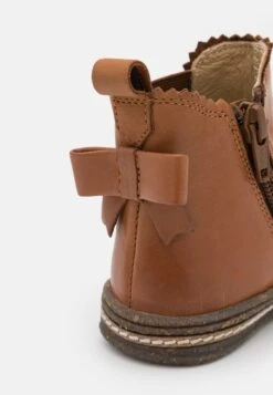 Friboo Leather - Korte Laarzen - Cognac 11 Friboo Leather - Korte Laarzen - Cognac -Friboo Winkel 6387cb2220be424cb7d5bb434b397b54