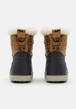 Friboo Snowboots- Bronze -Friboo Winkel 675eb00bff0c4d5db2b10b5964ade4f6