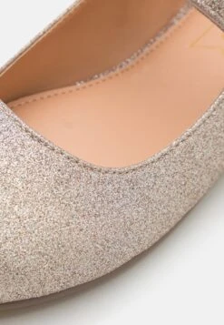 Friboo Ballerina'S Met Enkelbandjes - Silver 11 Friboo Ballerina'S Met Enkelbandjes - Silver -Friboo Winkel 69836e204b37422a887af28ad1acec98