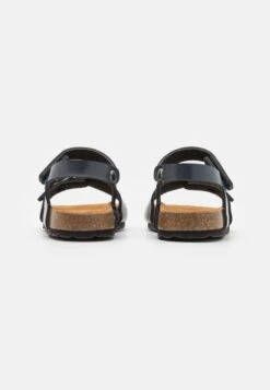 Friboo Unisex - Sandalen - Blue -Friboo Winkel 6c43753b9d574b8abdf5d39bf3979b73