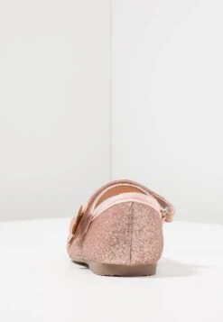 Friboo Ballerina'S Met Enkelbandjes - Rose Gold -Friboo Winkel 6e0992a8b92b450db40b1460ae2f9520