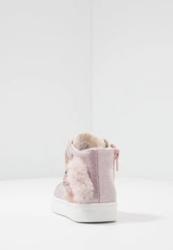 Friboo Laarzen - Lilac -Friboo Winkel 7280e81f0e384e9f9bc6179fc26bb63c