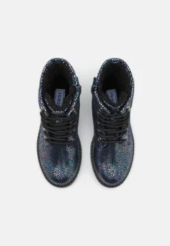 Friboo Veterboots - Dark Blue -Friboo Winkel 7367533536cb4a3f9d73453945c8873d