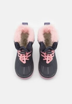 Friboo Snowboots- Dark Blue -Friboo Winkel 7a867a226cbe421b839310d98bff5c4f