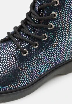 Friboo Veterboots - Dark Blue -Friboo Winkel 7a8a892b7e6d43718a87dfbd0ec49f57