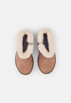 Friboo Booties - Korte Laarzen - Pink -Friboo Winkel 853d235aa7d448cbafd84ec6c44f9afb