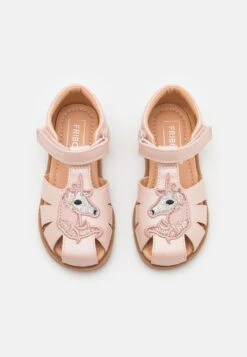 Friboo Sandalen - Light Pink
