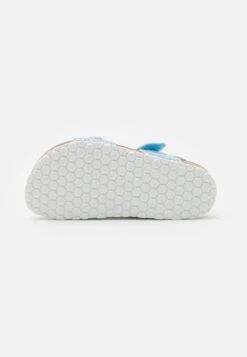 Friboo Sandalen - Light Blue -Friboo Winkel 88d5227a17514d419ba76d9f01092995