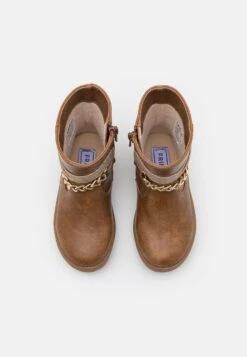 Friboo Laarzen - Brown -Friboo Winkel 89f30504e56345f5bb49efa3798a7bfd